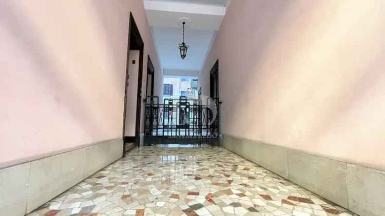 Bilocale in Affitto Milano Centro - Ristrutturato e Arredato