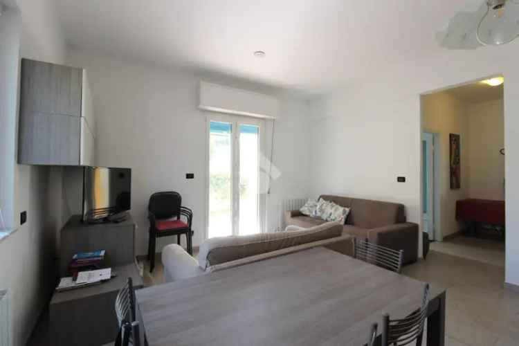 Trilocale in Vendita Chiavari 64 mq