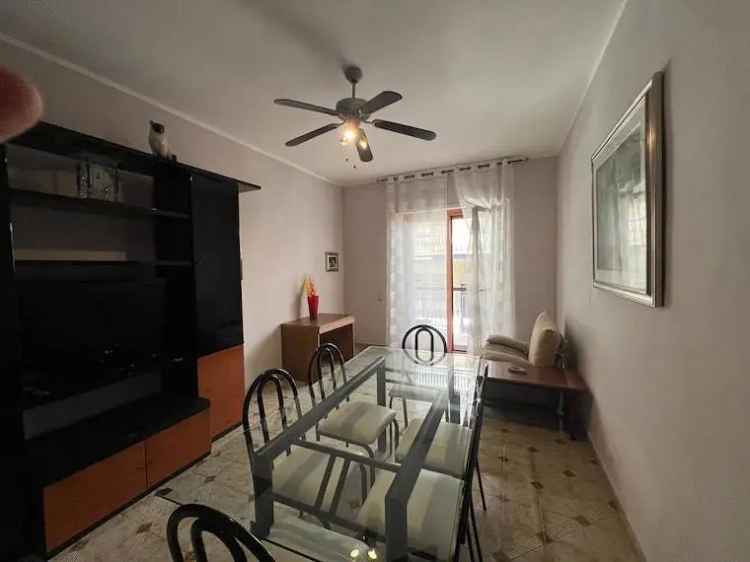 Appartamento in vendita a Cassino Piazza Restagno