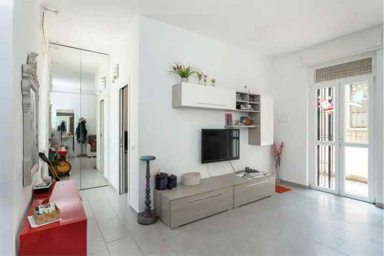 Bilocale Roncello 62 mq - Rif A3242