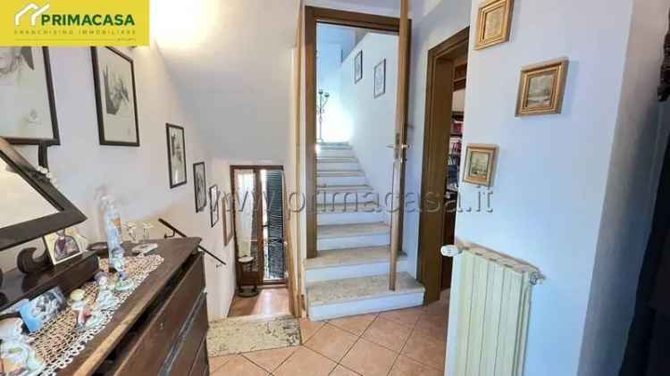 Casa Indipendente Gargnano Centro Storico 4 Camere
