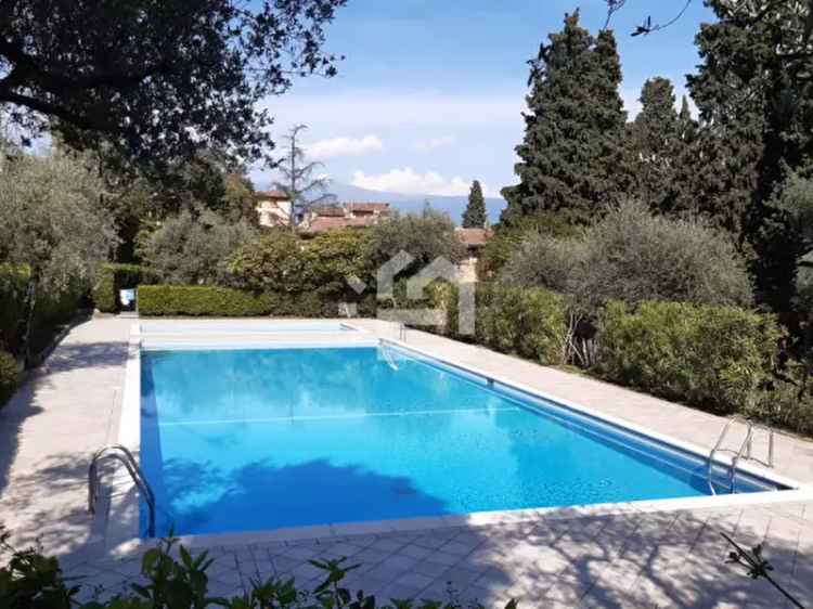Affitto Bilocale Gardone Riviera Casa Vacanza Estiva