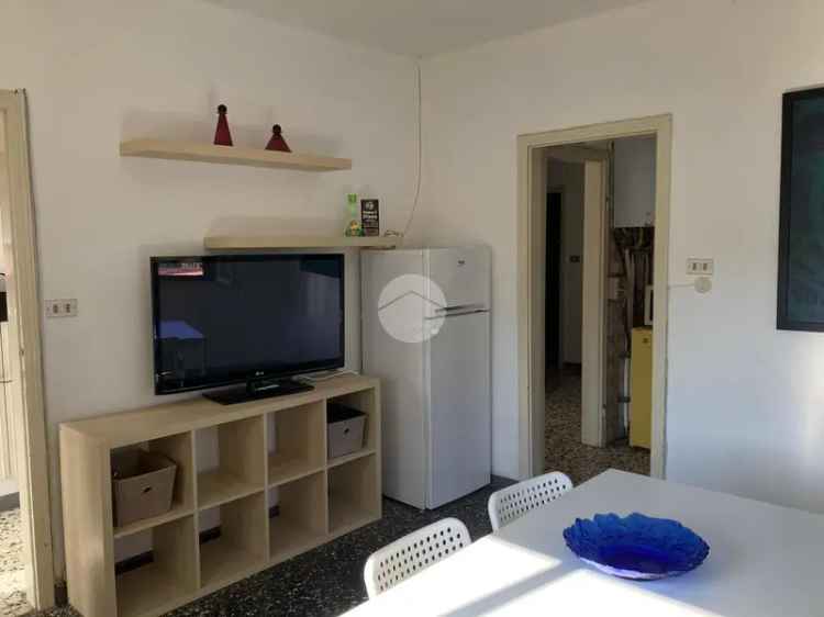 Bilocale in Affitto Iseo 75mq Terrazza Locazione Transitoria