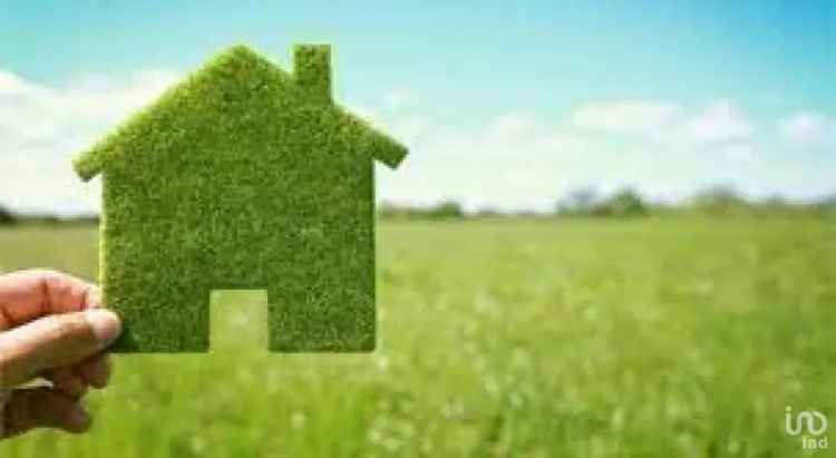 Vendita terreno edificabile 1070 mq Rapagnano