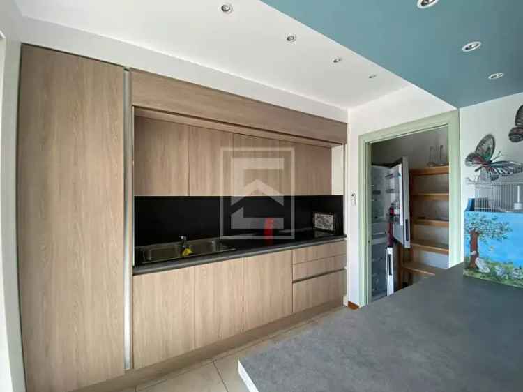 Affitto Appartamento Toscolano Maderno 3 Camere Piscina