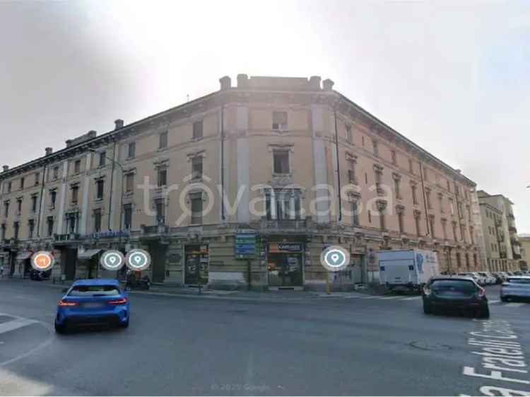 Appartamento in Asta a Brescia - 3 Camere - 110 mq
