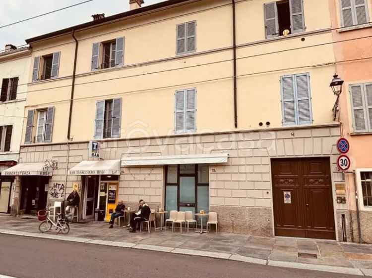 Monolocale Parma - Affitto - Arredato e Ristrutturato
