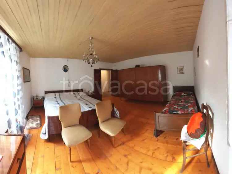 Casa indipendente a Pertica Bassa