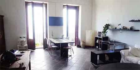 Affitto 4 Locali 150 mq Siracusa Ortigia Casa Vacanze