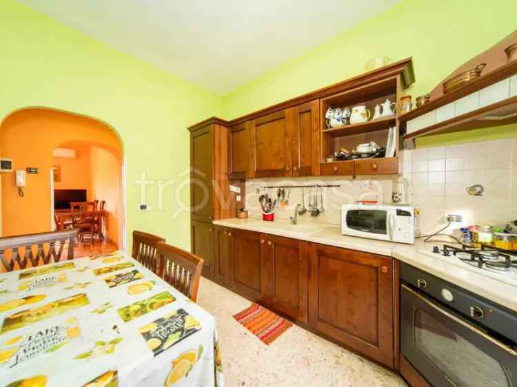 Appartamento in Vendita Formello 70mq Giardino Terrazzo