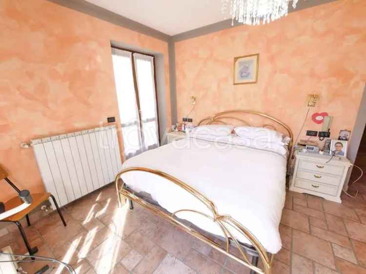 Appartamento in vendita a Corteno Golgi via Brescia, 56