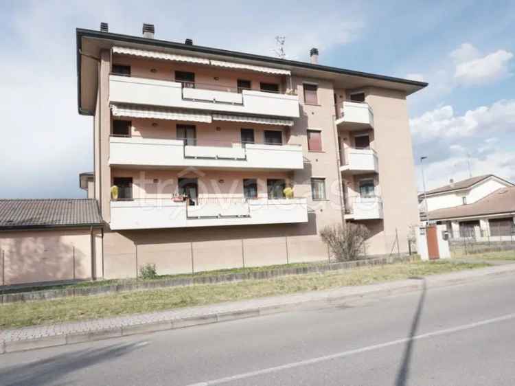 Colorno Quadrilocale in Condivisione con Camere Private