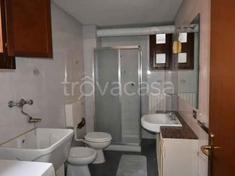 Affitto Bifamiliare 220 mq Fidenza 8 Posti Letto