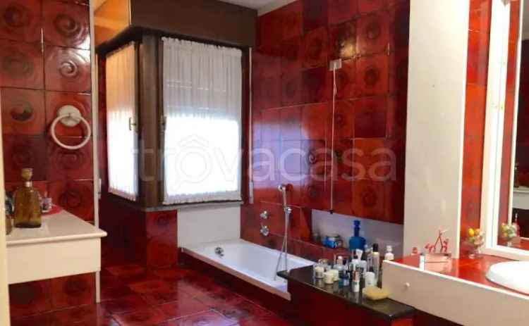 Villa in Vendita Giudiziaria a Manerba del Garda