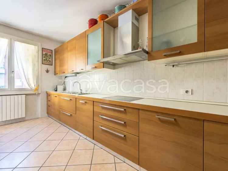 Appartamento in vendita a Brescia via Cremona