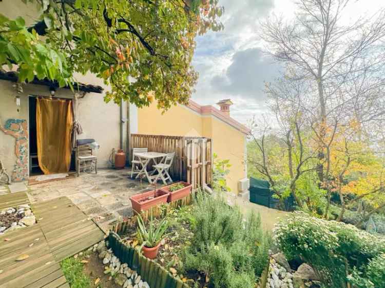Casa indipendente a Serle