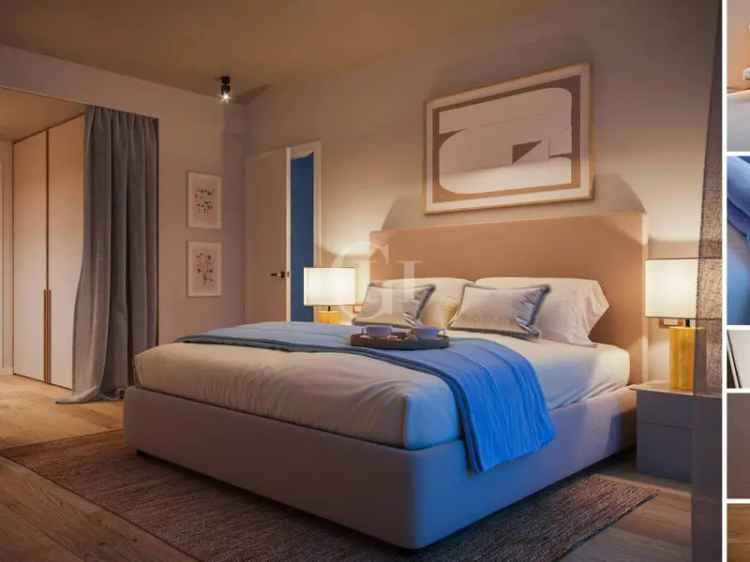 Appartamento di Lusso a Salò Lago di Garda - Falkensteiner Premium Living