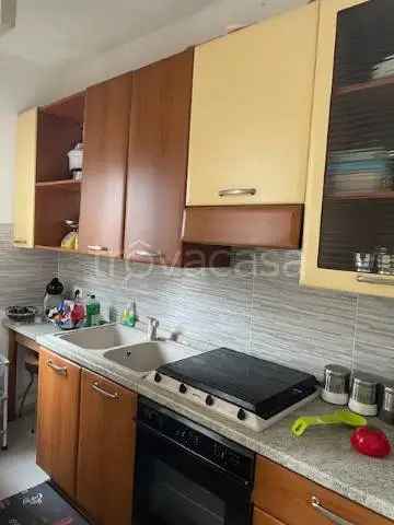 Appartamento in vendita a Nave via del Parco