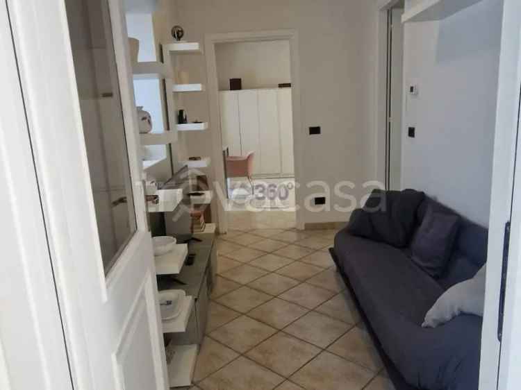 Appartamento in vendita a Cazzago San Martino via Giuseppe Verdi