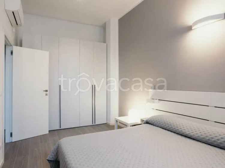 Appartamento Arredato Bologna Piazza Belluno