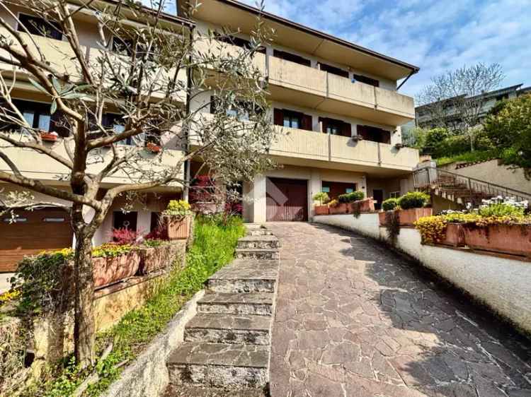 Villa a Schiera in Vendita Carcina