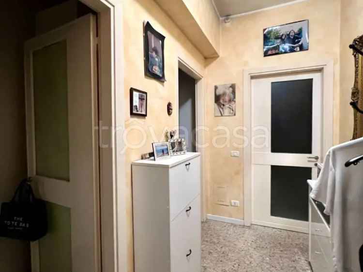 Appartamento e Pizzeria Bergamo Centro - Terrazza Panoramica