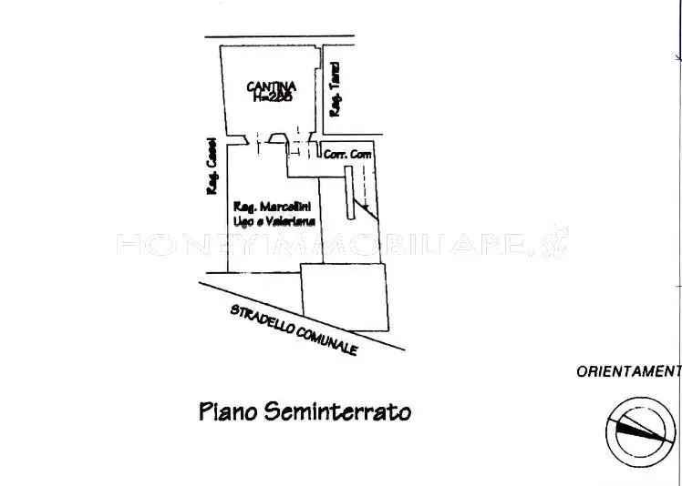 Affitto Bilocale Salsomaggiore Terme Via Patrioti