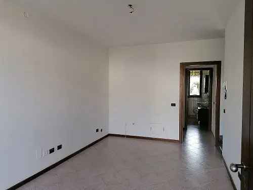 Appartamento in Villa a Dovera - Bilocale con Giardino