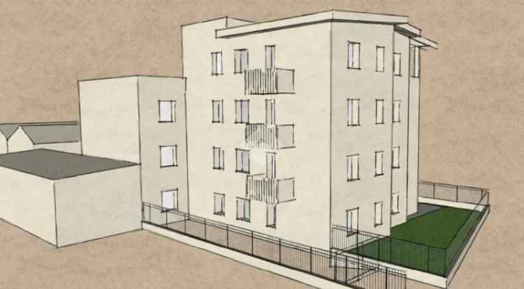 Trilocale in Vendita: Appartamento Moderno e Funzionale