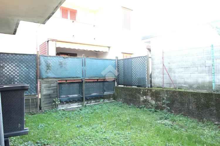 Trilocale in vendita