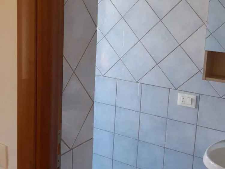 Affitto Appartamento Riano Piazza Eroi