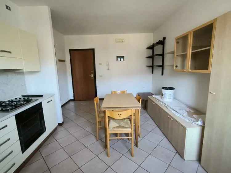 Appartamento in vendita a Sabbio Chiese via Magno