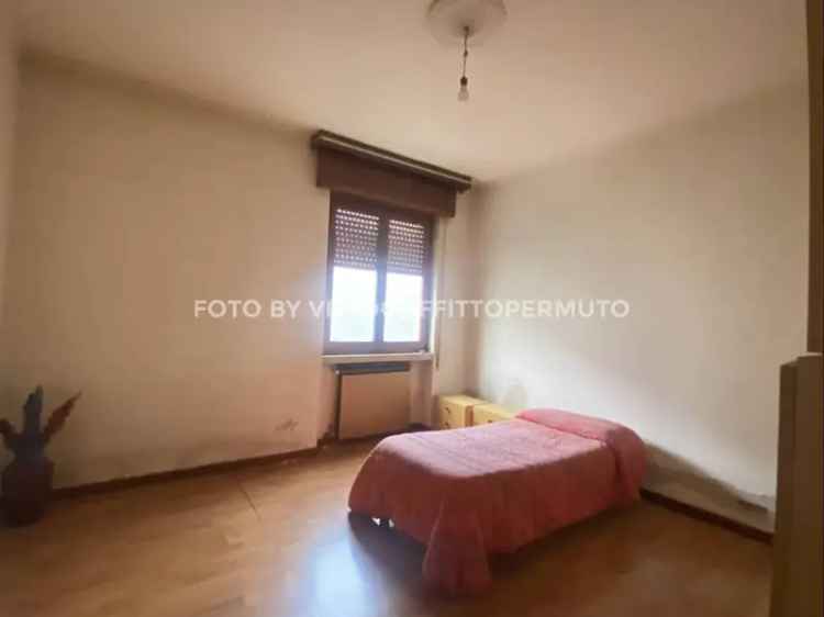 Villa singola Capriolo - due appartamenti - giardino 600 mq