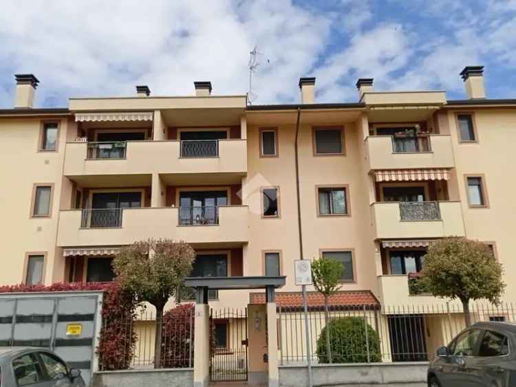Trilocale in Vendita Corbetta - Nuova costruzione