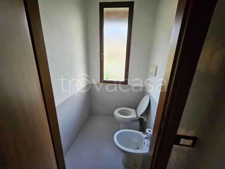 Casa Indipendente a Nave Via Civelle