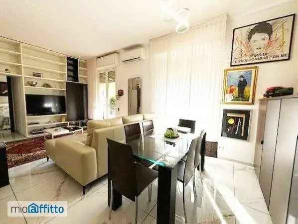 Attico Signorile con Terrazzo - Piola Loreto