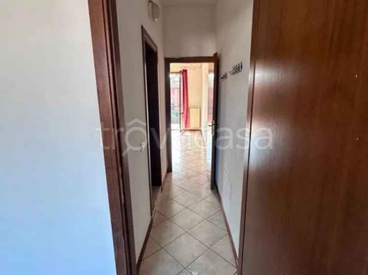 Appartamento in vendita a Manerbio viale Stazione