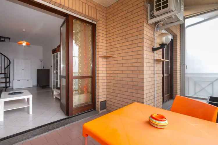 Quadrilocale in Vendita Collegno - Ottimo investimento