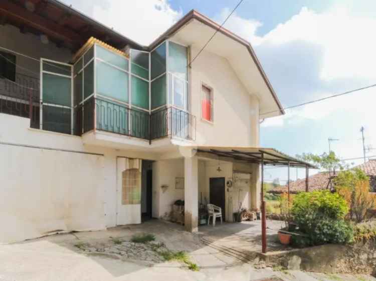 Casa Indipendente a Serle