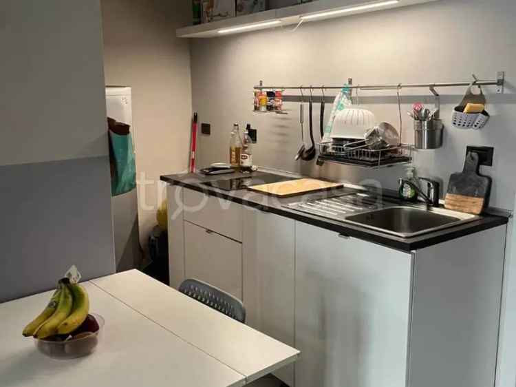 Bilocale Arredato Parma Oltretorrente Via d'Azeglio