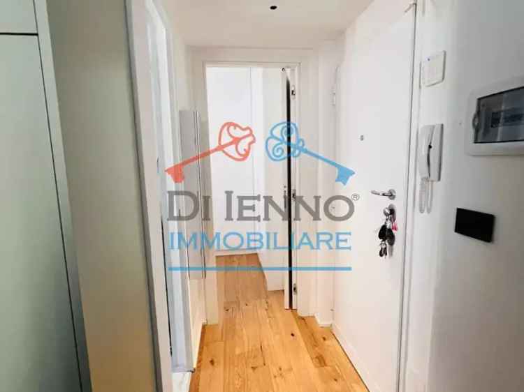 Bilocale in Affitto Roma Flaminio Ristrutturato