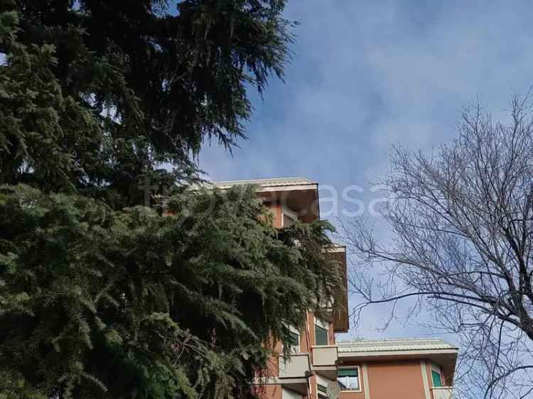 Bilocale Brescia Centro Storico - Classe Energetica A