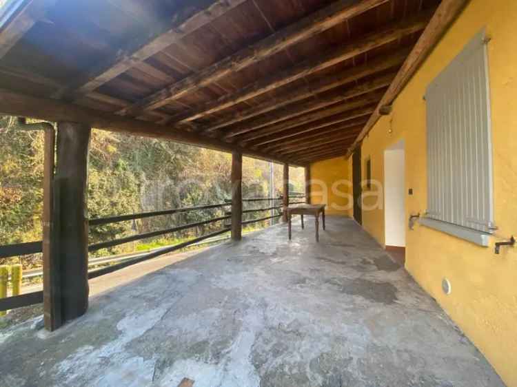 Casa Indipendente Vista Lago d'Iseo - Zona Panoramica