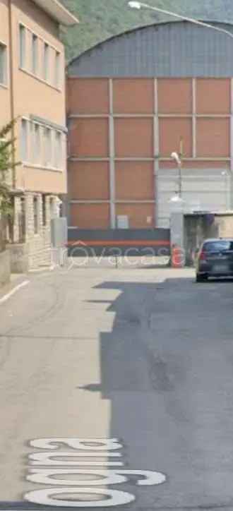 Appartamento in vendita a Nave via Bologna