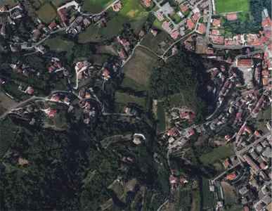 Rustico 6,5 Locali 329 mq Montorso Vicentino