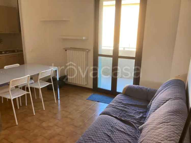 Bilocale Arredato Parma Via Emilia Est Affitto