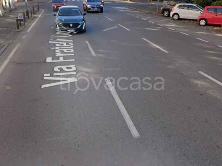 Appartamento in Asta Brescia - 5 Vani - Via Fratelli Ugoni