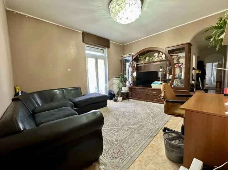 Quadrilocale Casaletto Vaprio vicino al centro