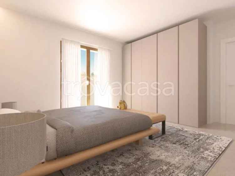 Appartamento in Ristrutturazione Esine - Trilocale o Quadrilocale