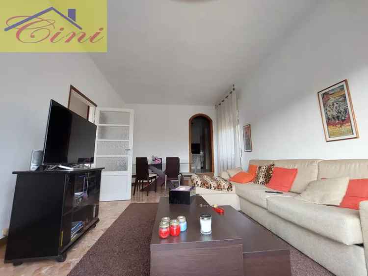 Casa singola a Civate con vista lago